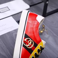 $80.00 USD Gucci Casual Shoes For Men #1274827