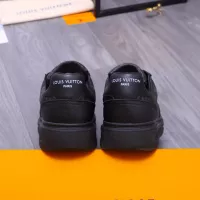$72.00 USD Louis Vuitton Casual Shoes For Men #1274830