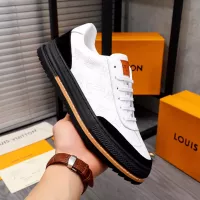 $76.00 USD Louis Vuitton Casual Shoes For Men #1274836