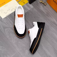 $76.00 USD Louis Vuitton Casual Shoes For Men #1274836