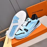 $76.00 USD Louis Vuitton Casual Shoes For Men #1274844