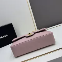 $100.00 USD Chanel AAA Quality Shoulder Bags For Women #1274861
