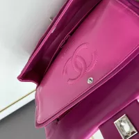 $100.00 USD Chanel AAA Quality Shoulder Bags For Women #1274864