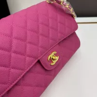 $100.00 USD Chanel AAA Quality Shoulder Bags For Women #1274866