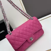 $100.00 USD Chanel AAA Quality Shoulder Bags For Women #1274868