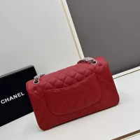 $100.00 USD Chanel AAA Quality Shoulder Bags For Women #1274873