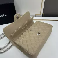 $100.00 USD Chanel AAA Quality Shoulder Bags For Women #1274884