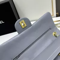 $100.00 USD Chanel AAA Quality Shoulder Bags For Women #1274887