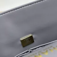 $100.00 USD Chanel AAA Quality Shoulder Bags For Women #1274887