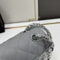 $100.00 USD Chanel AAA Quality Shoulder Bags For Women #1274894