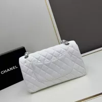 $100.00 USD Chanel AAA Quality Shoulder Bags For Women #1274903