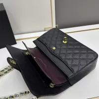 $100.00 USD Chanel AAA Quality Shoulder Bags For Women #1274914