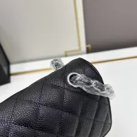 $100.00 USD Chanel AAA Quality Shoulder Bags For Women #1274916