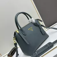 $115.00 USD Prada AAA Quality Handbags For Women #1274947