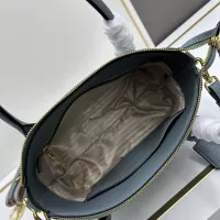 $115.00 USD Prada AAA Quality Handbags For Women #1274947