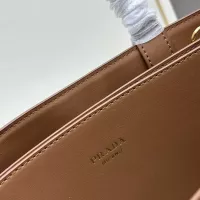 $98.00 USD Prada AAA Quality Handbags For Women #1274948