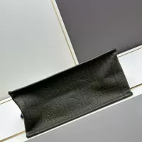 $115.00 USD Christian Dior AAA Quality Tote-Handbags For Women #1274957