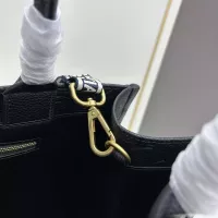 $115.00 USD Christian Dior AAA Quality Tote-Handbags For Women #1274960