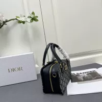 $102.00 USD Christian Dior AAA Quality Handbags For Women #1274973