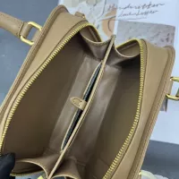$102.00 USD Christian Dior AAA Quality Handbags For Women #1274976