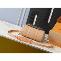 $64.00 USD Louis Vuitton AAA Quality Handbags For Women #1275013