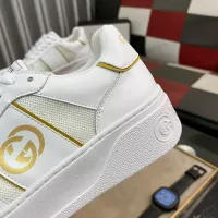 $76.00 USD Gucci Casual Shoes For Men #1275053