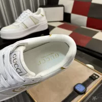 $76.00 USD Gucci Casual Shoes For Men #1275053