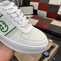 $76.00 USD Gucci Casual Shoes For Men #1275054