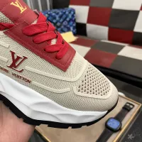 $92.00 USD Louis Vuitton Casual Shoes For Men #1275058