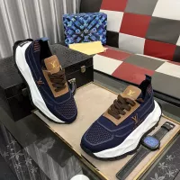 $92.00 USD Louis Vuitton Casual Shoes For Men #1275061