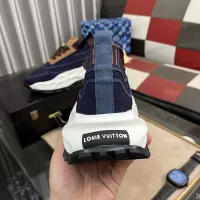 $92.00 USD Louis Vuitton Casual Shoes For Men #1275061