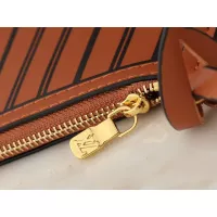 $72.00 USD Louis Vuitton AAA Quality Tote-Handbags For Women #1275154