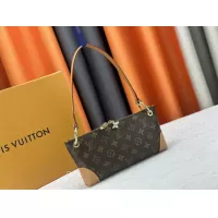 $60.00 USD Louis Vuitton AAA Quality Shoulder Bags For Women #1275182