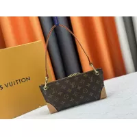 $60.00 USD Louis Vuitton AAA Quality Shoulder Bags For Women #1275182
