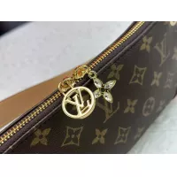 $60.00 USD Louis Vuitton AAA Quality Shoulder Bags For Women #1275182
