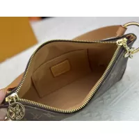 $60.00 USD Louis Vuitton AAA Quality Shoulder Bags For Women #1275182