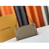 $56.00 USD Louis Vuitton AAA Quality Shoulder Bags For Women #1275185