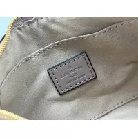 $56.00 USD Louis Vuitton AAA Quality Shoulder Bags For Women #1275185
