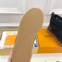 $118.00 USD Louis Vuitton Boots For Women #1275200