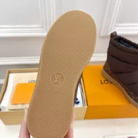 $118.00 USD Louis Vuitton Boots For Women #1275203
