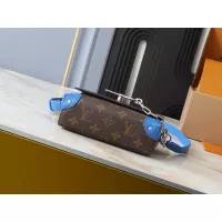 $56.00 USD Louis Vuitton AAA Quality Messenger Bags For Women #1275207