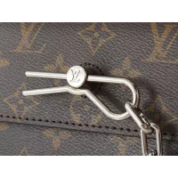$56.00 USD Louis Vuitton AAA Quality Messenger Bags For Women #1275207