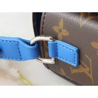 $56.00 USD Louis Vuitton AAA Quality Messenger Bags For Women #1275207