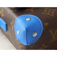 $56.00 USD Louis Vuitton AAA Quality Messenger Bags For Women #1275207