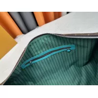 $88.00 USD Louis Vuitton Travel Bags #1275223