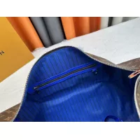 $88.00 USD Louis Vuitton Travel Bags #1275224