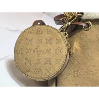 $76.00 USD Louis Vuitton AAA Quality Messenger Bags For Women #1275234