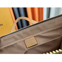 $68.00 USD Louis Vuitton AAA Quality Shoulder Bags For Women #1275237