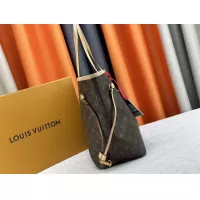 $64.00 USD Louis Vuitton AAA Quality Shoulder Bags For Women #1275241