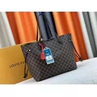 $64.00 USD Louis Vuitton AAA Quality Shoulder Bags For Women #1275242